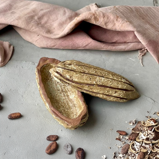 CACAO BOWL